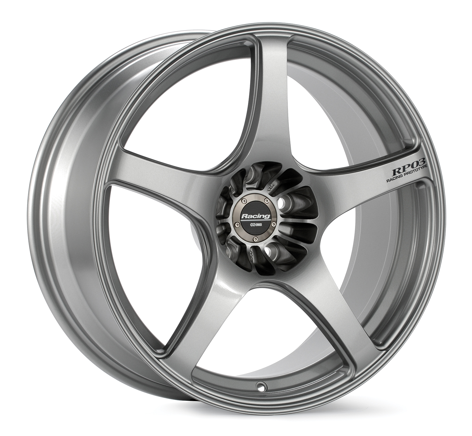 Enkei RP03 Racing Series Wheel Set - 18